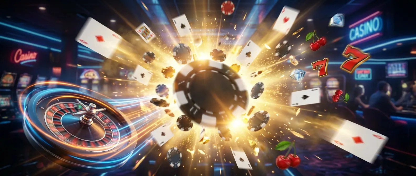 Casino Sieger bonus